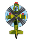 54" Attackcopter Kite - ProKitesUSA