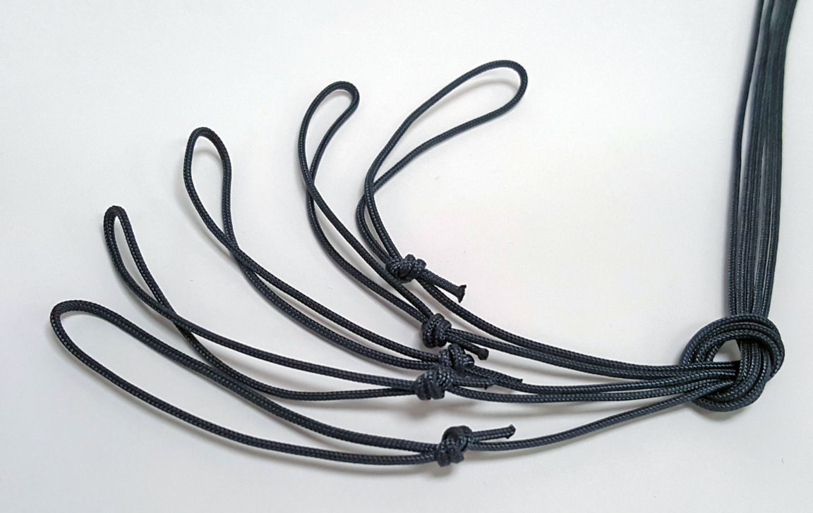 Link Lines - Large (58")