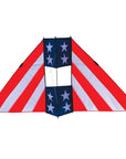 6' Patriot Conyne Delta Kite - ProKitesUSA