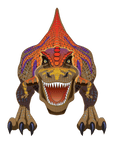 44" T-Rex Kite - ProKitesUSA