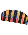 62" Tie Dye Sport Air Foil Kite - ProKitesUSA