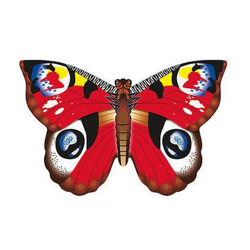 27" Peacock Butterfly Kite - ProKitesUSA