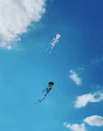 13 Ft. Skeleton Kite - Glowing Eyes