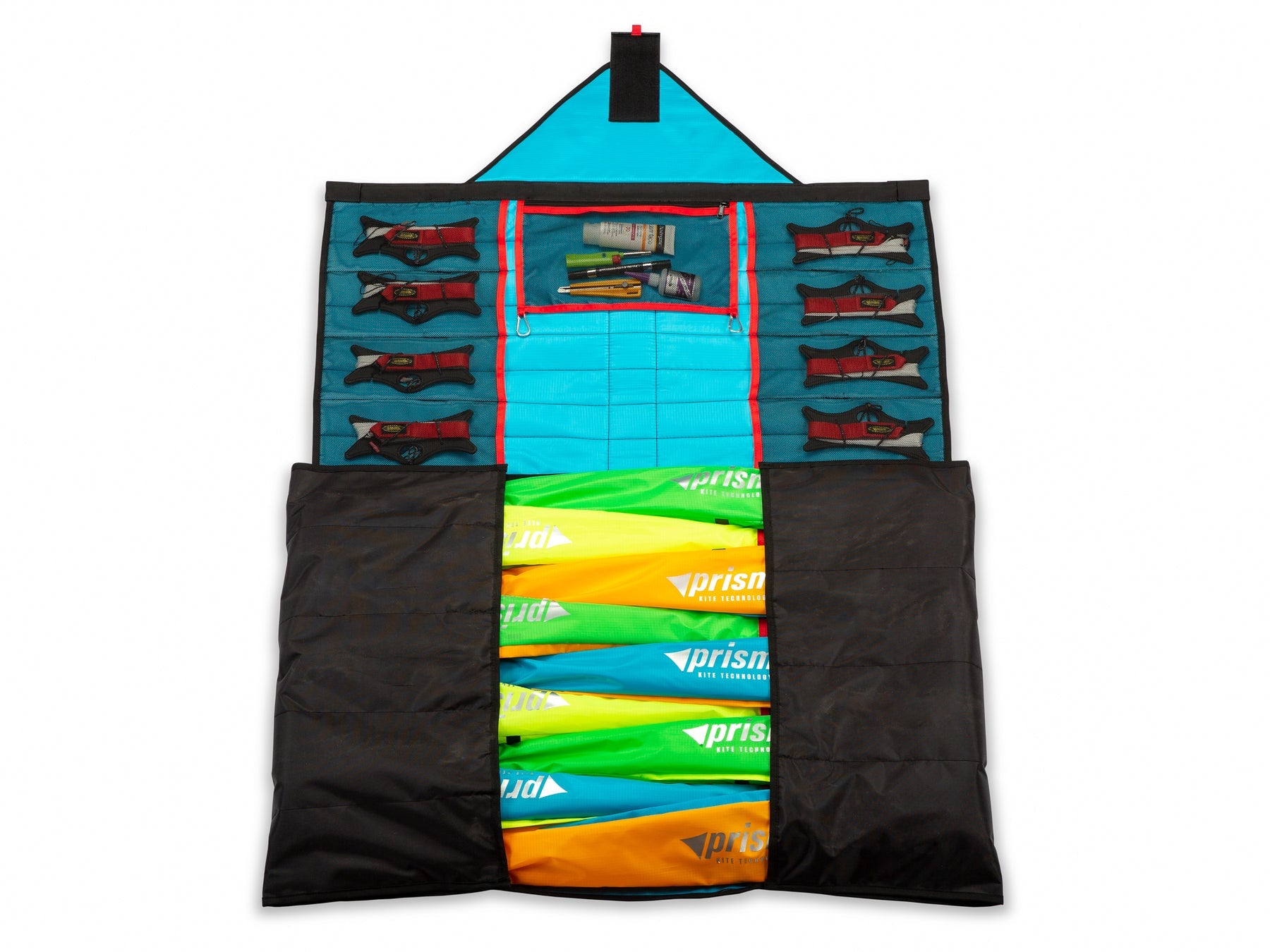 LAUNCHPAD KITE BAG