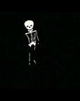 21 Ft. Skeleton
