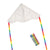 30" Coloring Delta Kite W/ Crayons - ProKitesUSA