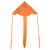 43" Orange Fly-Hi Kite - ProKitesUSA