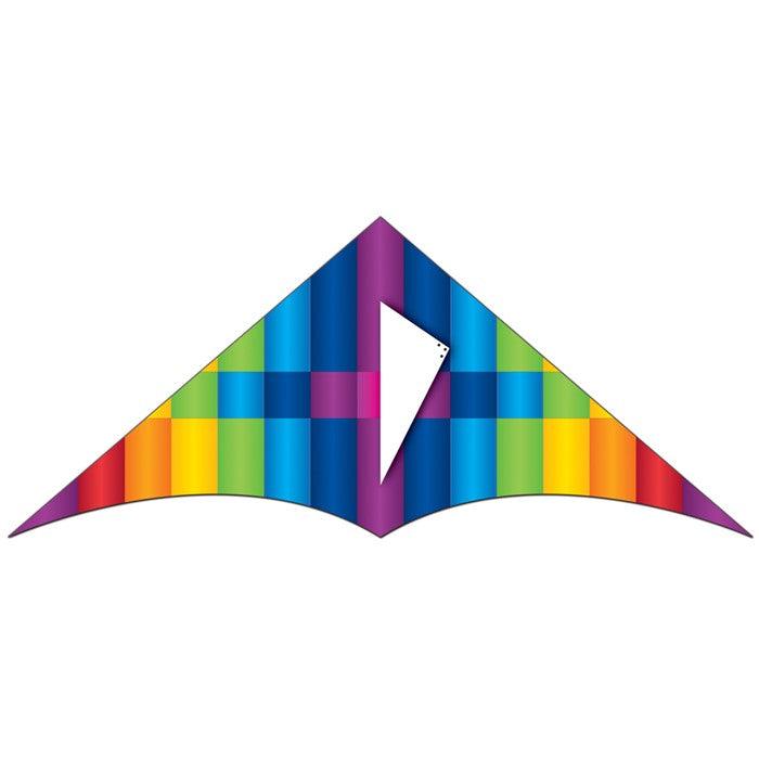 100" Pixel Delta Kite - ProKitesUSA