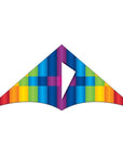 100" Pixel Delta Kite - ProKitesUSA