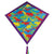 30" Dinosaur Camouflage Diamond Kite - ProKitesUSA