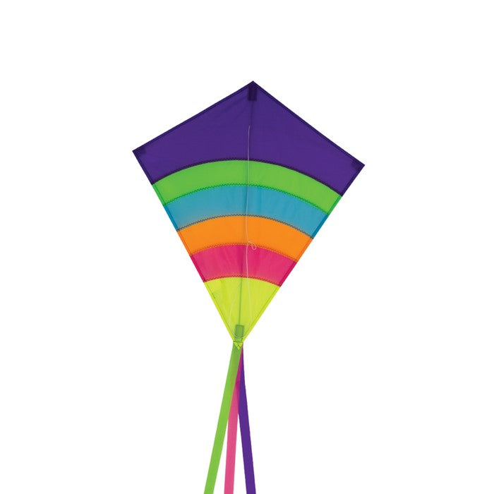 23" Arch Diamond Kite - Neon