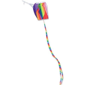 Prism Kites - Rainbow Foil Parafoil 2 Kite