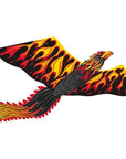 74" 3D Firebird Supersize Kite - ProKitesUSA