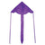 43" Purple Fly-Hi Kite - ProKitesUSA