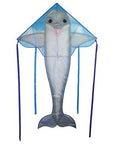 45" Dolphin Fly-Hi Kite - ProKitesUSA