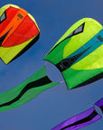 Bora 7 - Blaze - ProKitesUSA