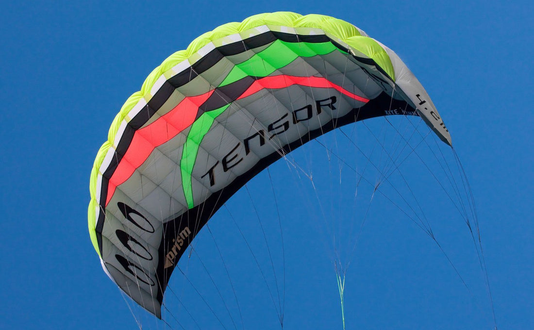 Prism Tensor Power Kite - 4.2