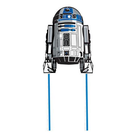 Star Wars R2-D2 & C-3PO BreezyFliers Nylon Kite