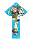 50" Toy Story Buzz Lightyear Delta Kite - ProKitesUSA