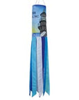 40" Coastal Windsock - Outer Banks Lighthouse