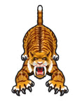54" Sabretooth Tiger Kite - ProKitesUSA