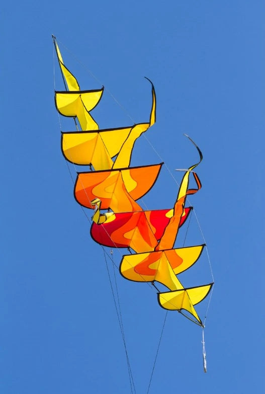 Specialty Kites