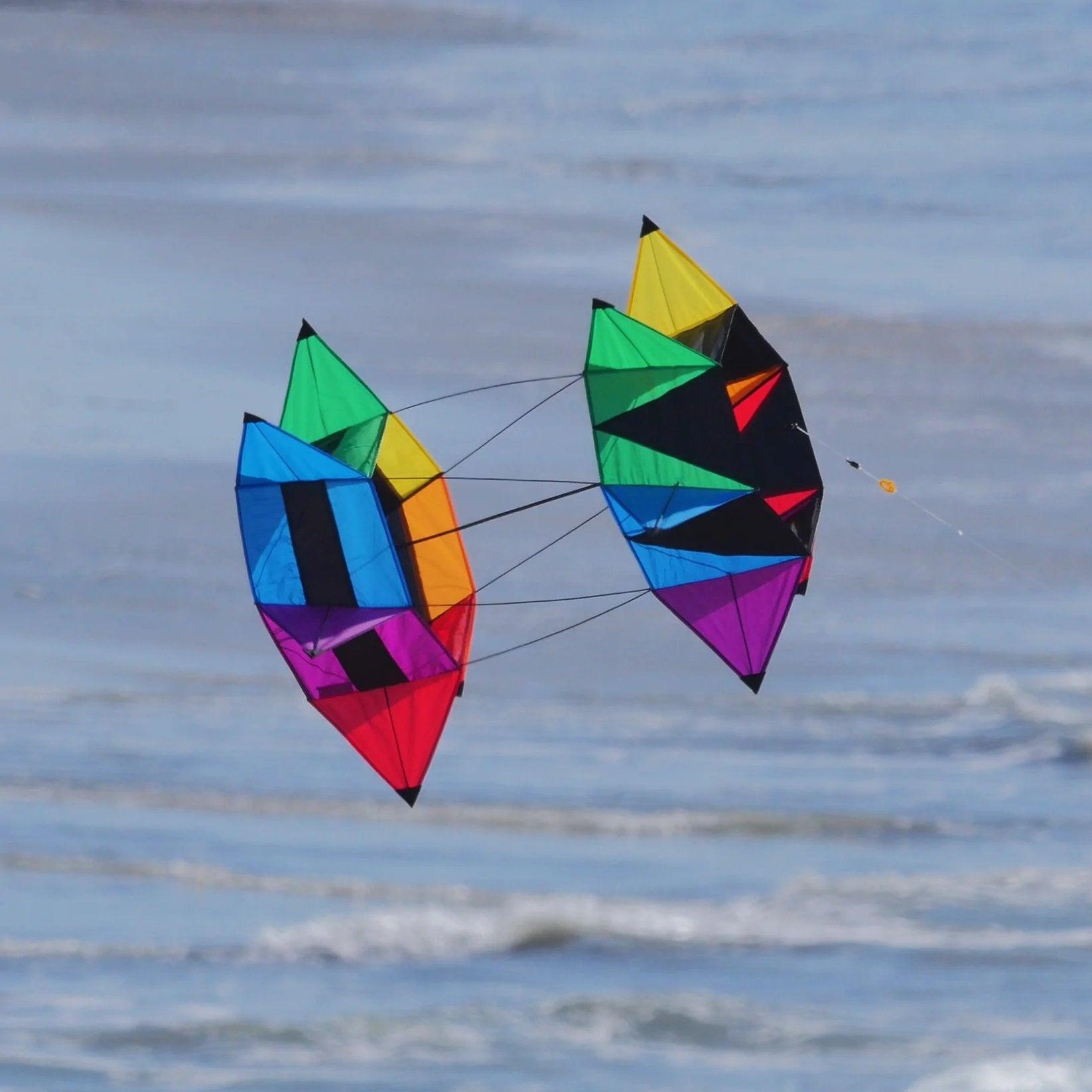 Box Kites - ProKitesUSA