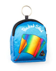 Pocket Sled Rainbow Kite