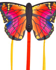 Butterfly Kite "R" - Ruby