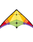 47" Stunt Kite Rookie Rainbow