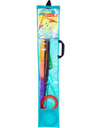 47" Stunt Kite Rookie Rainbow