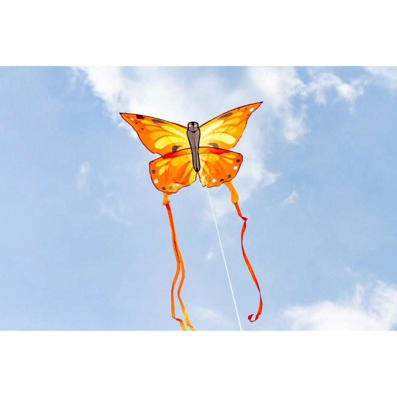 Ecoline Butterfly Kite - Sunrise