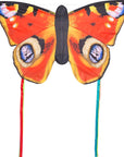 Butterfly Kite "L" - Peacock