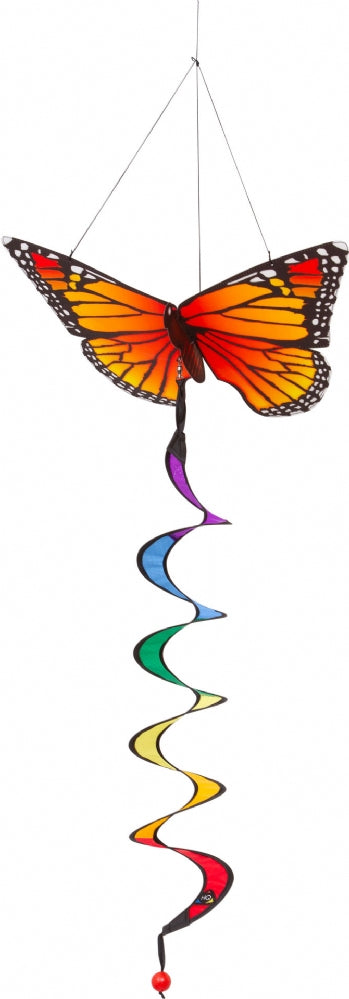 Butterfly Twist - Monarch