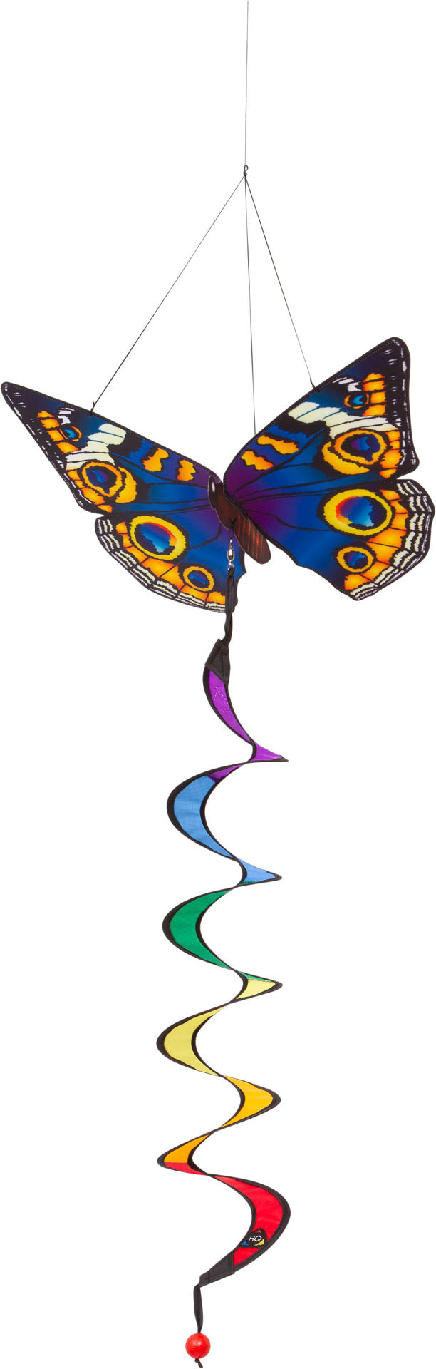 Butterfly Twist - Buckeye