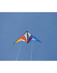 53" Quickstep ll Sport Kite - Rainbow