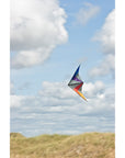 53" Quickstep ll Sport Kite - Rainbow