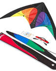 57" Bebop Sport Kite - Prisma