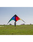 57" Bebop Sport Kite - Prisma