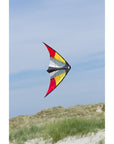 45" Cirrus Ruby R2F Stunt Kite