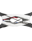 87" Mojo Rainbow Quad-Line Stunt Kite