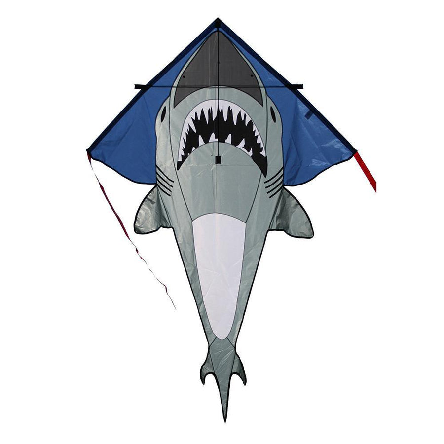 48" Shark Best Flier Kite
