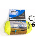 Prism 20' Kite Tube Tail - Black & White