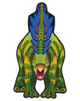 27" DinoSoar Kite - Stegasaurus