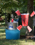 Large Party Cups Whirligig