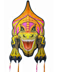 54" Supersize 2D Kite - Roaring T-Rex