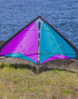 Prism Aether Sport Kite - Berry