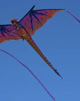 121" 3D Skygiant Dragon Kite