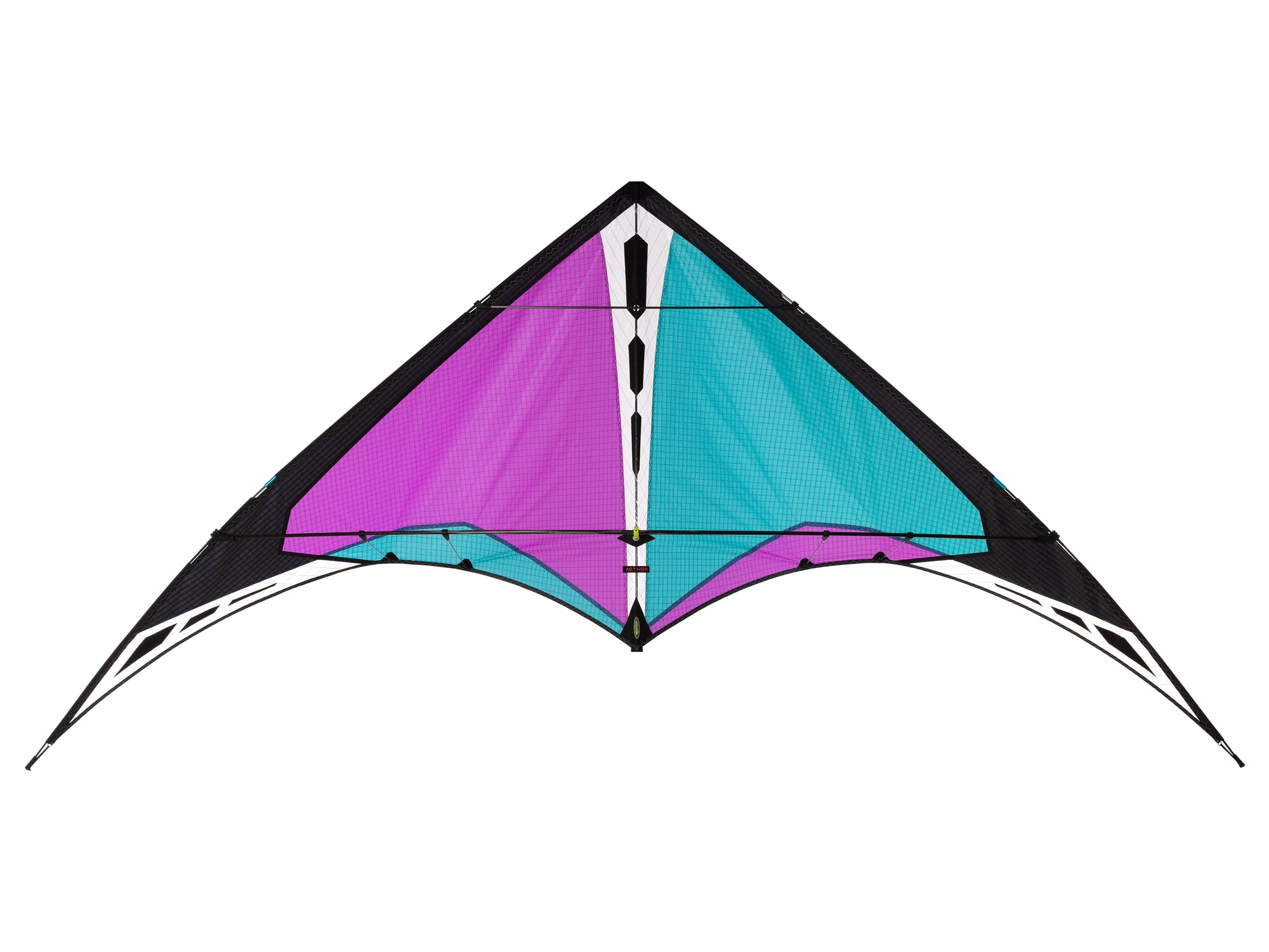 Prism Aether Sport Kite - Berry