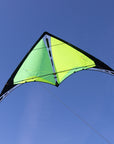 Prism Aether Sport Kite - Lime